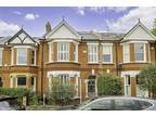 Sandycoombe Road, Twickenham TW1, 4 bedroom terraced house for sale - 67210203
