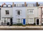 Godfrey Street, Chelsea, London SW3, 4 bedroom terraced house for sale -