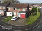 3 bedroom semi-detached house for sale in Angelica, Amington, Tamworth, B77