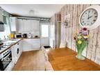 2 bedroom semi-detached house for sale in Teign Bank Close, Hinckley, LE10