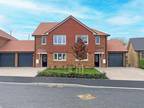 3 bedroom semi-detached house for sale in The Pennington Plot 15