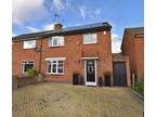 Hazelwood Road, Wigston 3 bed semi-detached house for sale -