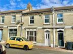 2 bedroom terraced house for sale in Brightland Road, Eastbourne