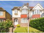 House - terraced for sale in Lyncroft Gardens, Hounslow, TW3 (Ref 225228)