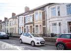 Major Road, Cardiff CF5, 4 bedroom terraced house for sale - 67331441