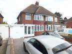 3 bed house to rent in Chester Road, B24, Birmingham