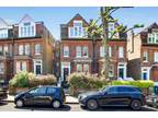 2 bed flat to rent in Broadhurst Gardens, NW6, London