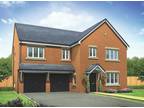 Plot 83, The Compton at Harland Gardens, Harland Way HU16 5 bed detached house