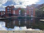 4 bed flat to rent in Thomas Telford Basin, M1, Manchester