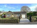 Windhill Old Road, Bradford 4 bed detached bungalow for sale -