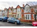 Soberton Avenue, Heath, Cardiff CF14, 3 bedroom terraced house for sale -