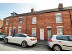 3 bedroom terraced house for sale in Tower Street, Gainsborough, DN21