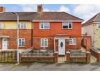 Horsea Road, Portsmouth, Hampshire 3 bed end of terrace house for sale -