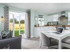 3 bed house for sale in Hadley, PO9 One Dome New Homes