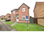 3 bedroom detached house for sale in Gorse Close, Sparthorpe, DN16