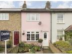 House - terraced for sale in French Street, Sunbury-On-Thames, TW16 (Ref 220477)