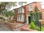 Llwyn Y Grant Place, Penylan, Cardiff, CF23 4 bed terraced house for sale -
