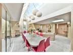 Rose Square, The Bromptons, Fulham Road, London SW3, 4 bedroom flat for sale -