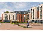 Wheatley Place, Shirley 1 bed apartment for sale -