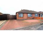 2 bed house for sale in Mowbray Drive, LE7, Leicester