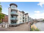 Capricorn Place, Hotwell Road, Bristol, BS8 2 bed apartment for sale -