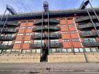 110 Clyde Street, Glasgow G1 2 bed flat for sale -