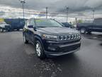 2023 Jeep Compass 4dr