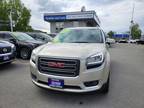 2017 Gmc Acadia Limited 4dr