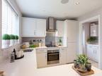 3 bed house for sale in The Hatfield, NR9 One Dome New Homes
