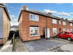 2 bed house for sale in Tansley Avenue, LE18, Wigston