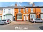 Ivor Road, Birmingham B11 4 bed house for sale -