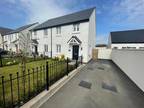 Primrose Drive, Plymouth PL9 3 bed semi-detached house -