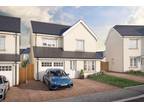 Priory Fields, St Clears, Carmarthen SA33, 3 bedroom property for sale -