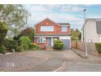 4 bedroom detached house for sale in Windsor Close, Perrycrofts, B79