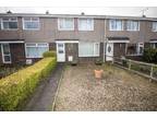 3 bed house to rent in Mile Road, NE61, Morpeth