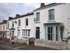 Canterbury Road, Brynmill, Swansea, SA2 2 bed terraced house for sale -