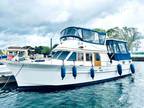 1988 Albin SUNDECK 43 Boat for Sale