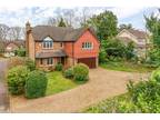 Manor Place, Great Bookham, Bookham, Leatherhead KT23, 5 bedroom detached house
