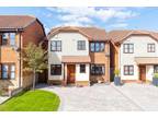 4 bed house for sale in Bird Court, SG11, Ware