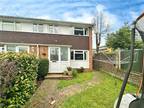 Edelvale Road, Southampton 3 bed semi-detached house for sale -