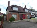 Acacia Road, Southampton, SO19 3 bed semi-detached house to rent - £1,400 pcm