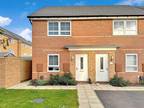 2 bed house for sale in Halifax Road, NG24, Newark