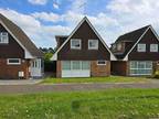 Redland Drive, Kingsthorpe, Northampton NN2 8QE 3 bed detached house for sale -