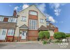 2 bed flat for sale in Wash Lane, CO15, Clacton ON Sea