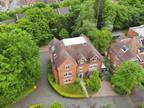 Kenelm Road, Sutton Coldfield 2 bed apartment for sale -