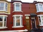 Elphin Grove, Liverpool 2 bed terraced house to rent - £700 pcm (£162 pw)