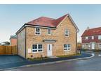 3 bed house for sale in Ellerton, PO11 One Dome New Homes