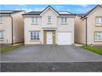 4 bedroom house for sale, Lochleven Crescent, Kilmarnock, Ayrshire East