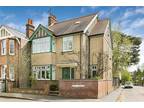 Hill Street, St. Albans, Hertfordshire AL3, 4 bedroom semi-detached house for