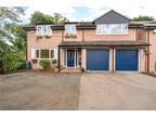 Nutshalling Avenue, Rownhams, Southampton, Hampshire 5 bed detached house for